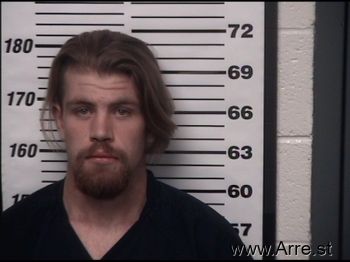 Isaiah Daniel Richardson Mugshot