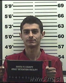 Isaiah  Rodriguez Mugshot