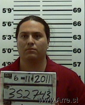 Isaiah  Romero Mugshot