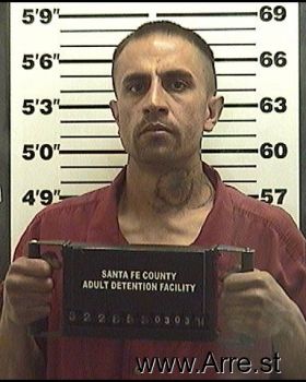 Isaiah  Romero Mugshot