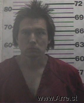 Isaiah  Sanchez Mugshot