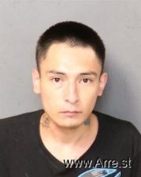 Isaiah Orlando Sandoval Mugshot