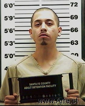 Isaiah  Valdez Mugshot