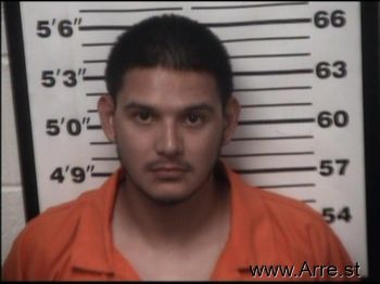 Isaias  Aguirre Mugshot