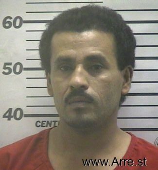 Isaias  Gonzalez Mugshot