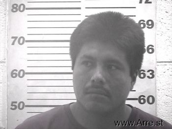 Isaias  Perez-morales Mugshot