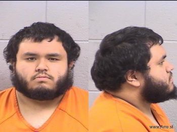 Isiah Rosendo Camilo Reyes Mugshot