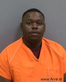 Ismael  Acy Mugshot