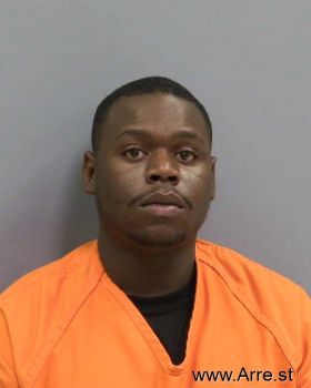 Ismael  Acy Mugshot