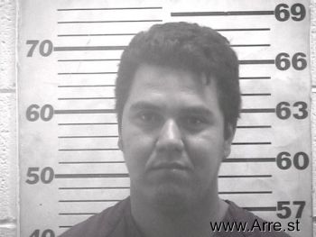 Ismael  Avila Mugshot