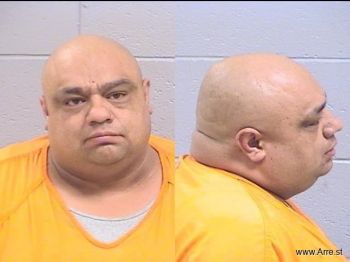 Ismael  Cordova Mugshot