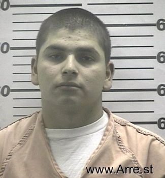 Ismael  Garcia Mugshot