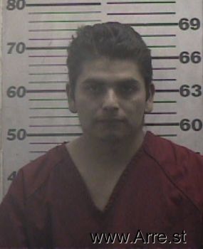 Ismael  Garcia-flores Mugshot