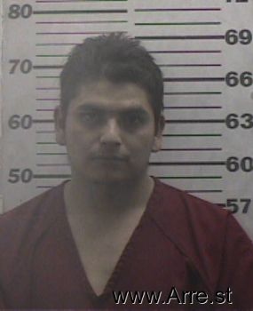 Ismael  Garcia-flores Mugshot