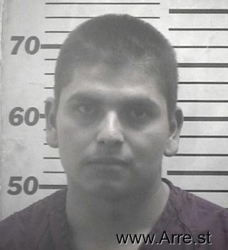 Ismael  Garcia-flores Mugshot