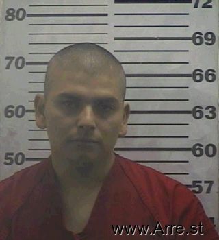 Ismael  Garcia-flores Mugshot