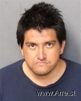 Ismael  Rodriguez Mugshot