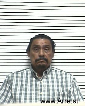 Ismael E Rodriguez Mugshot