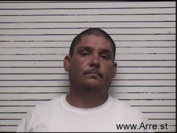 Ismael Estrada Rodriguez Mugshot