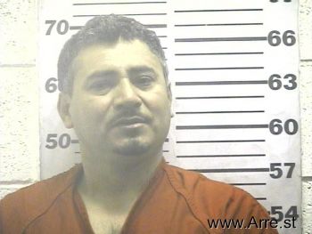 Ismael  Rodriguez-sanchez Mugshot