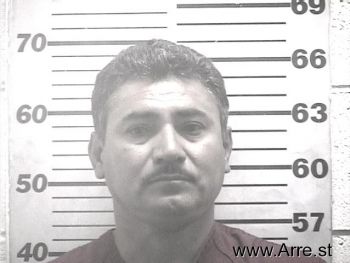 Ismael  Rodriguez-sanchez Mugshot