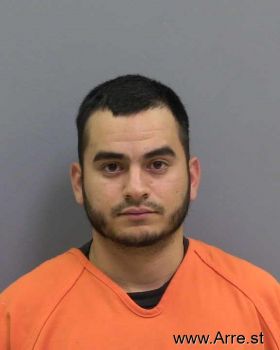 Israel  Acosta Mugshot