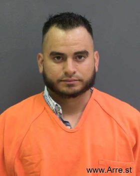 Israel Nmn Acosta Mugshot