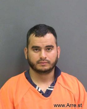 Israel Nmn Acosta Mugshot