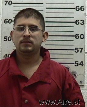 Israel Jose Alvarez-diaz Mugshot