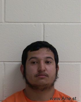 Israel Guadalupe Sanchez Mugshot