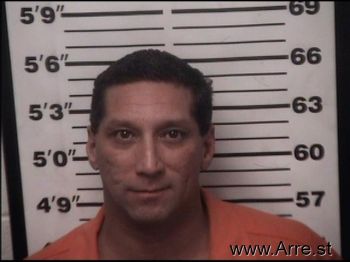 Israel Nathan Torres Mugshot