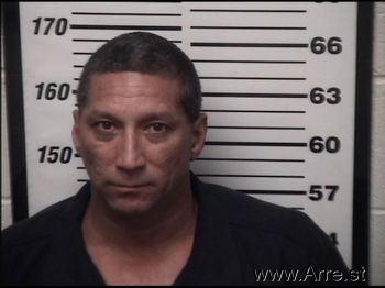 Israel Nathan Torres Mugshot