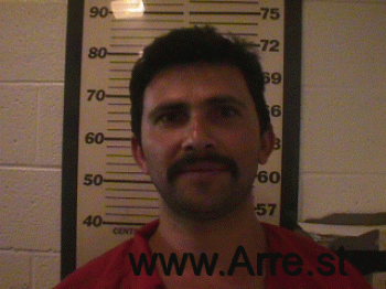 Isreal  Flores Mugshot