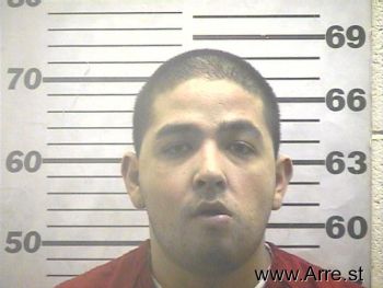 Ivan  Acosta Mugshot