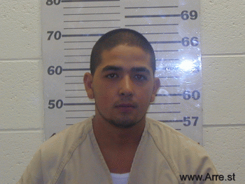 Ivan  Acosta Mugshot