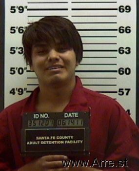 Ivan J Atencio Mugshot