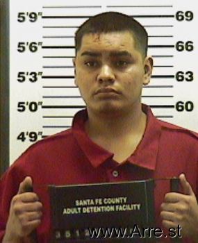 Ivan  Atencio Mugshot