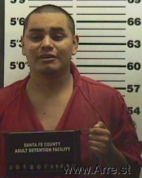 Ivan  Atencio Mugshot