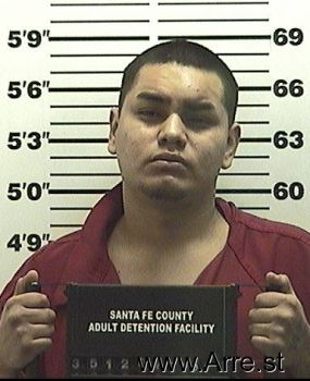 Ivan  Atencio Mugshot