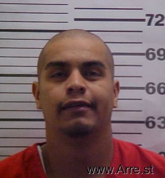 Ivan  Atencio Mugshot