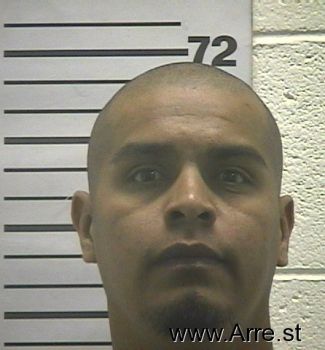 Ivan  Atencio Mugshot