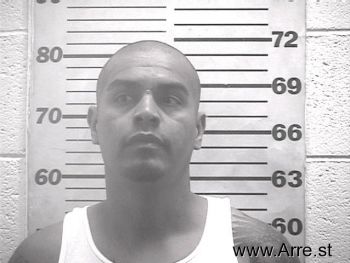 Ivan  Atencio Mugshot