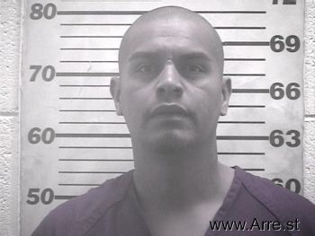 Ivan  Atencio Mugshot