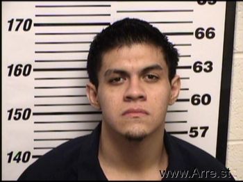 Ivan  Fierro Mugshot