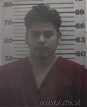 Ivan  Garcia Mugshot