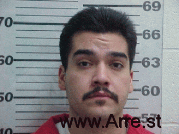 Ivan D Garcia Mugshot