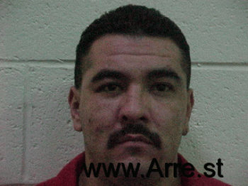 Ivan  Garcia Mugshot