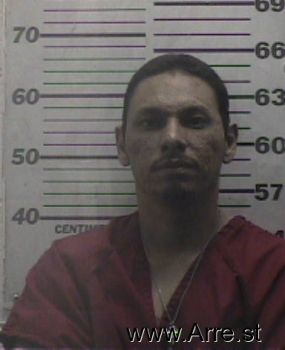 Ivan  Martinez Mugshot