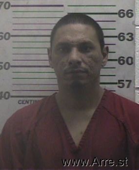 Ivan  Martinez Mugshot