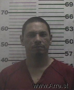 Ivan  Martinez Mugshot